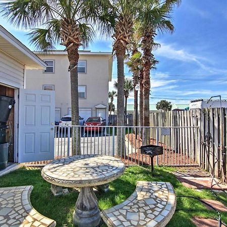Beautiful Townhome Steps From Miramar Beach! Ντέστιν Εξωτερικό φωτογραφία
