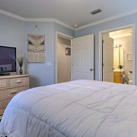 Beautiful Townhome Steps From Miramar Beach! Ντέστιν Εξωτερικό φωτογραφία