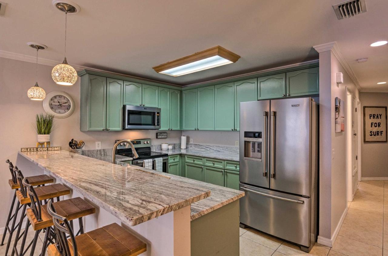 Beautiful Townhome Steps From Miramar Beach! Ντέστιν Εξωτερικό φωτογραφία