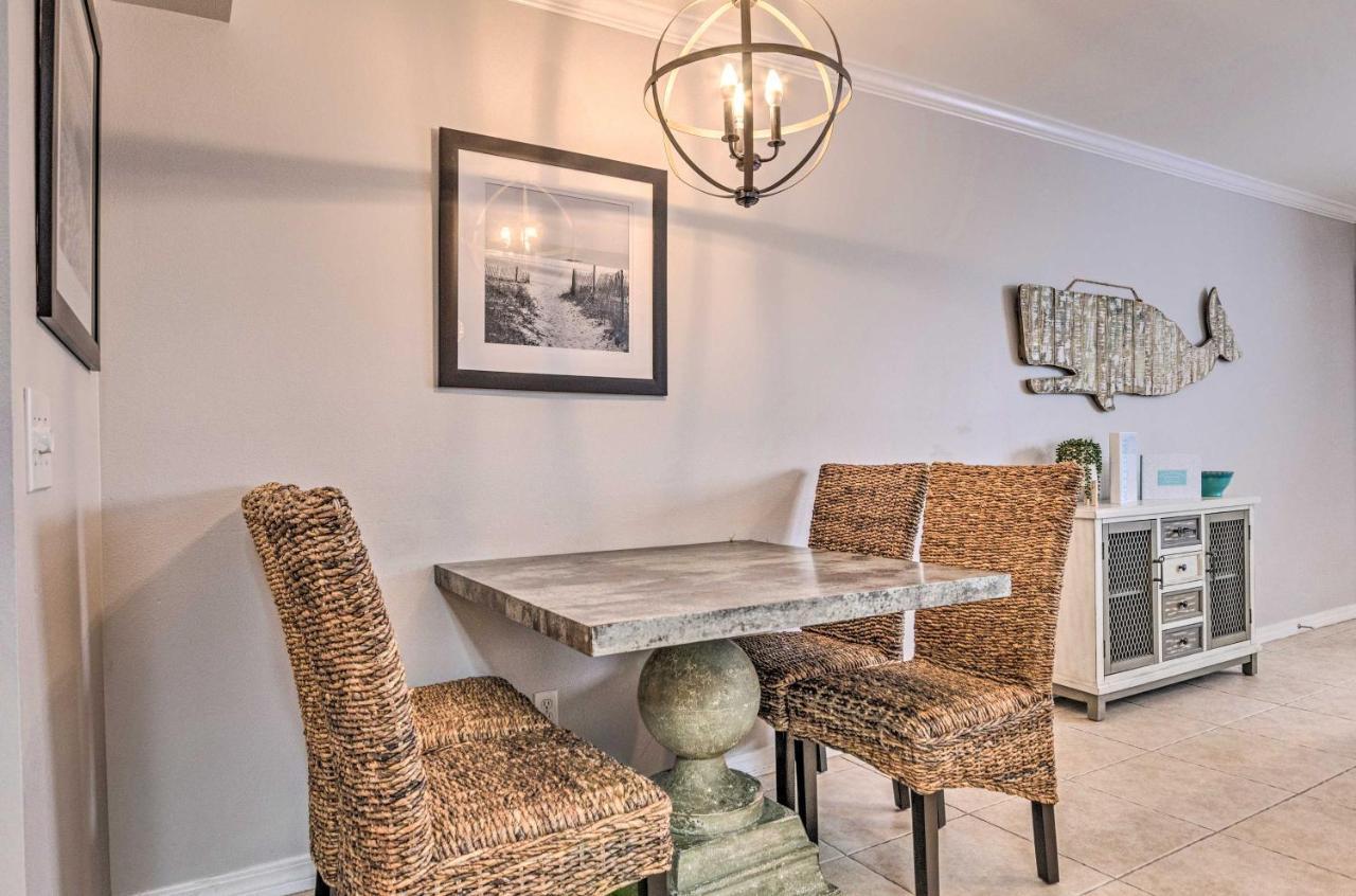 Beautiful Townhome Steps From Miramar Beach! Ντέστιν Εξωτερικό φωτογραφία