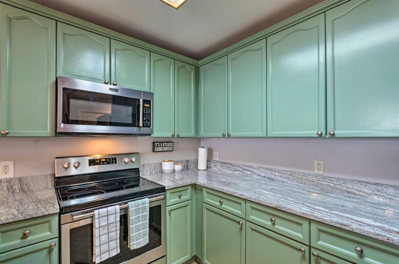 Beautiful Townhome Steps From Miramar Beach! Ντέστιν Εξωτερικό φωτογραφία