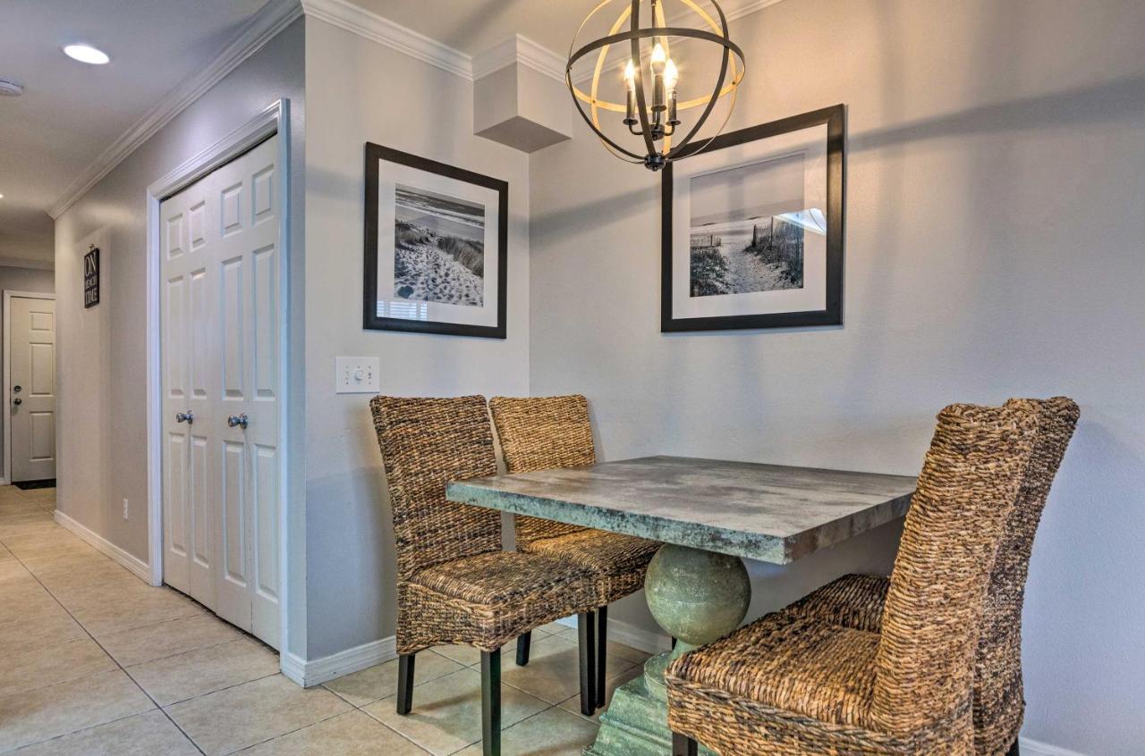 Beautiful Townhome Steps From Miramar Beach! Ντέστιν Εξωτερικό φωτογραφία
