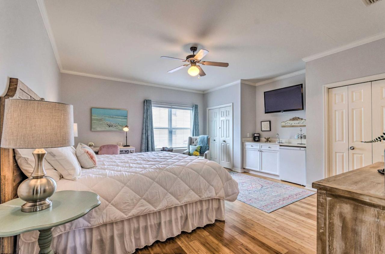 Beautiful Townhome Steps From Miramar Beach! Ντέστιν Εξωτερικό φωτογραφία