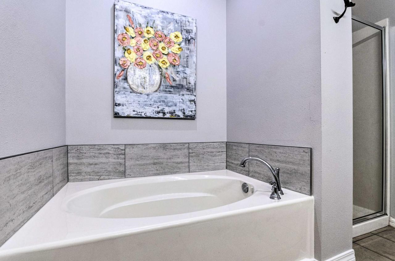 Beautiful Townhome Steps From Miramar Beach! Ντέστιν Εξωτερικό φωτογραφία