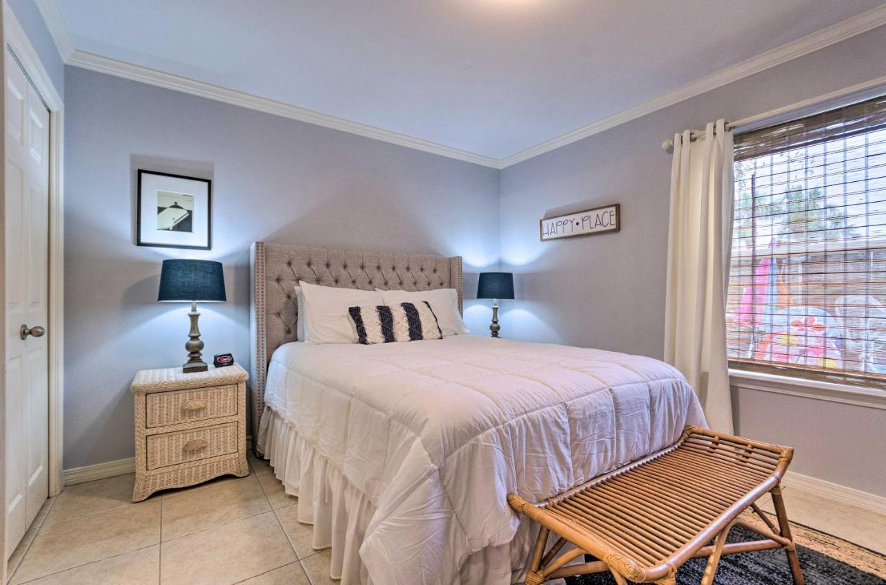 Beautiful Townhome Steps From Miramar Beach! Ντέστιν Εξωτερικό φωτογραφία