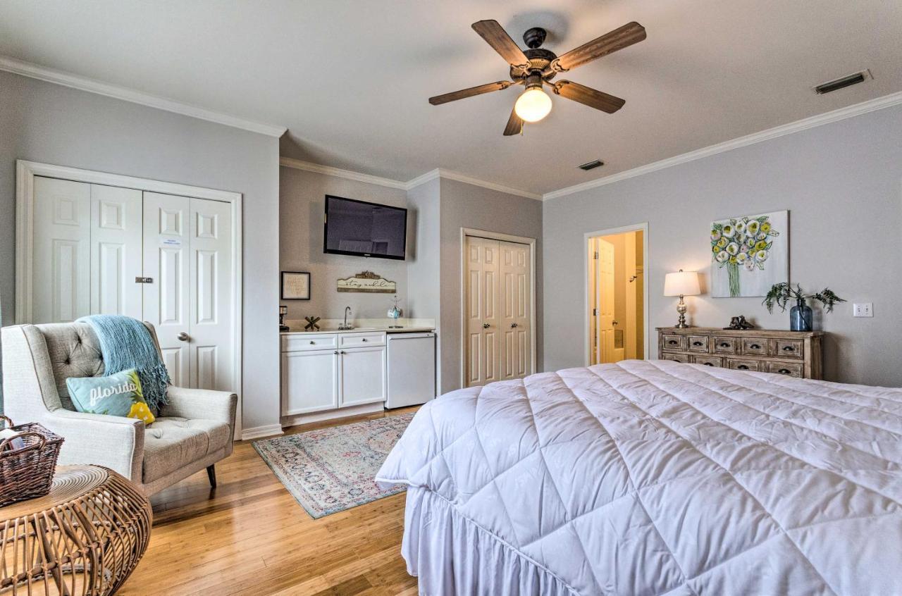 Beautiful Townhome Steps From Miramar Beach! Ντέστιν Εξωτερικό φωτογραφία