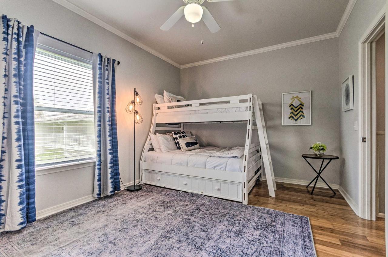 Beautiful Townhome Steps From Miramar Beach! Ντέστιν Εξωτερικό φωτογραφία