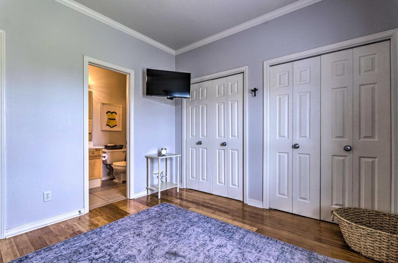 Beautiful Townhome Steps From Miramar Beach! Ντέστιν Εξωτερικό φωτογραφία