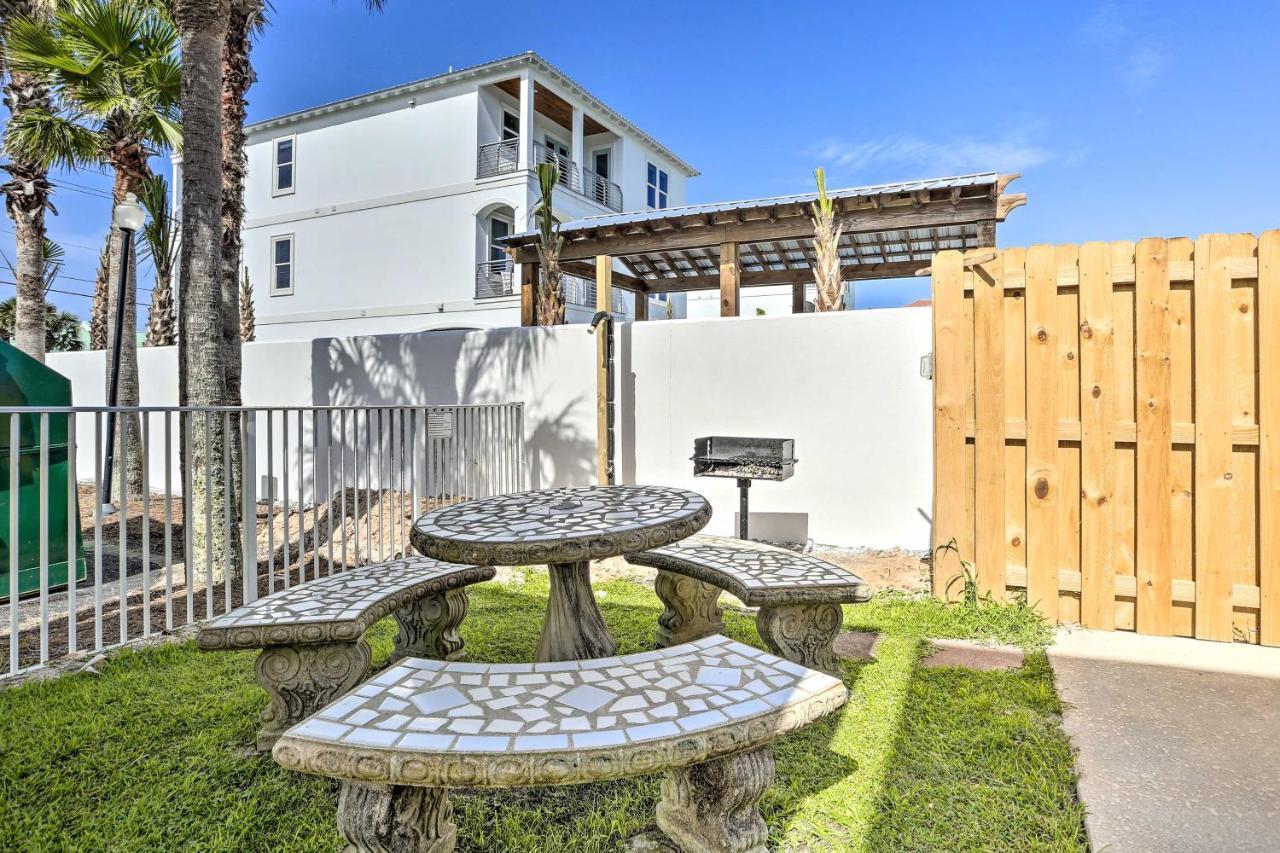 Beautiful Townhome Steps From Miramar Beach! Ντέστιν Εξωτερικό φωτογραφία