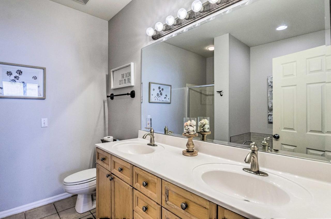 Beautiful Townhome Steps From Miramar Beach! Ντέστιν Εξωτερικό φωτογραφία